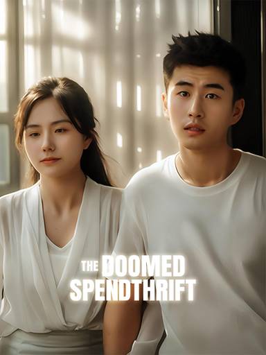 The Doomed Spendthrift movie