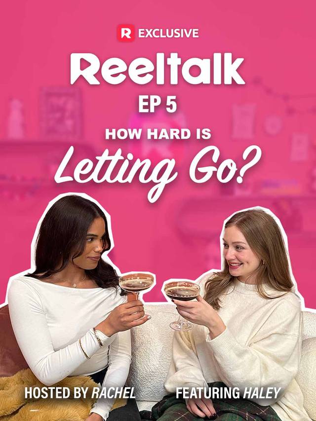 ReelTalk EP5-How Hard Is Letting Go? movie