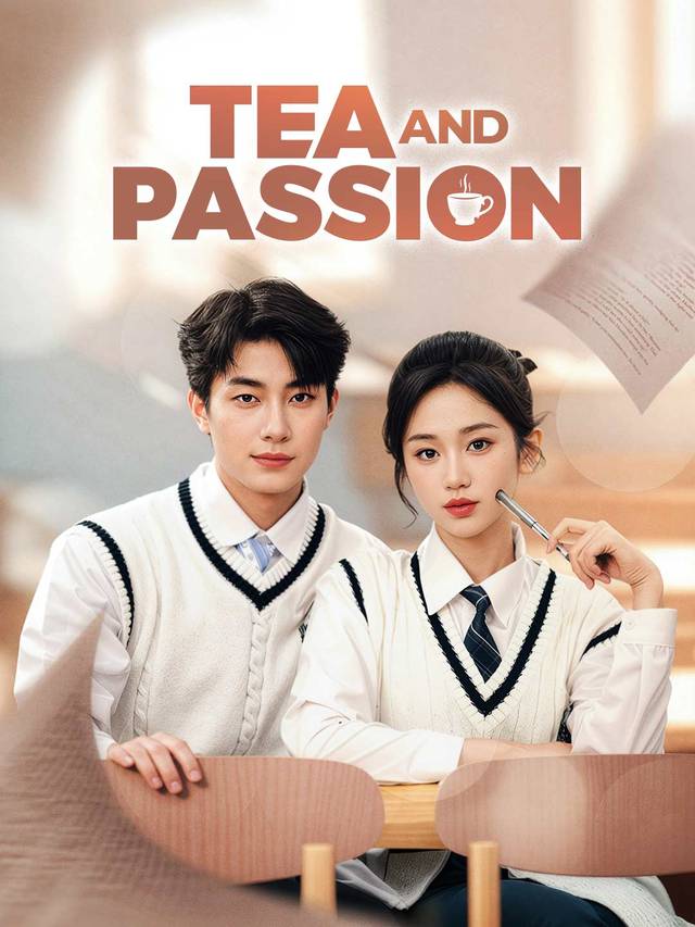 Tea and Passion movie