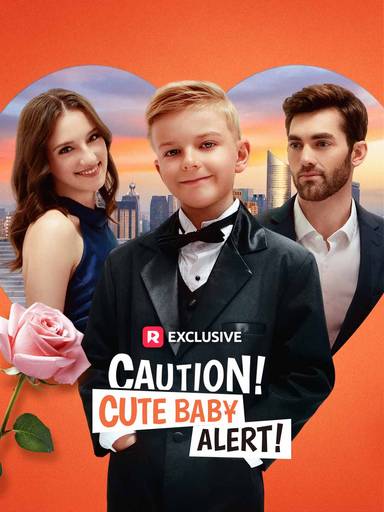 Caution! Cute Baby Alert! movie