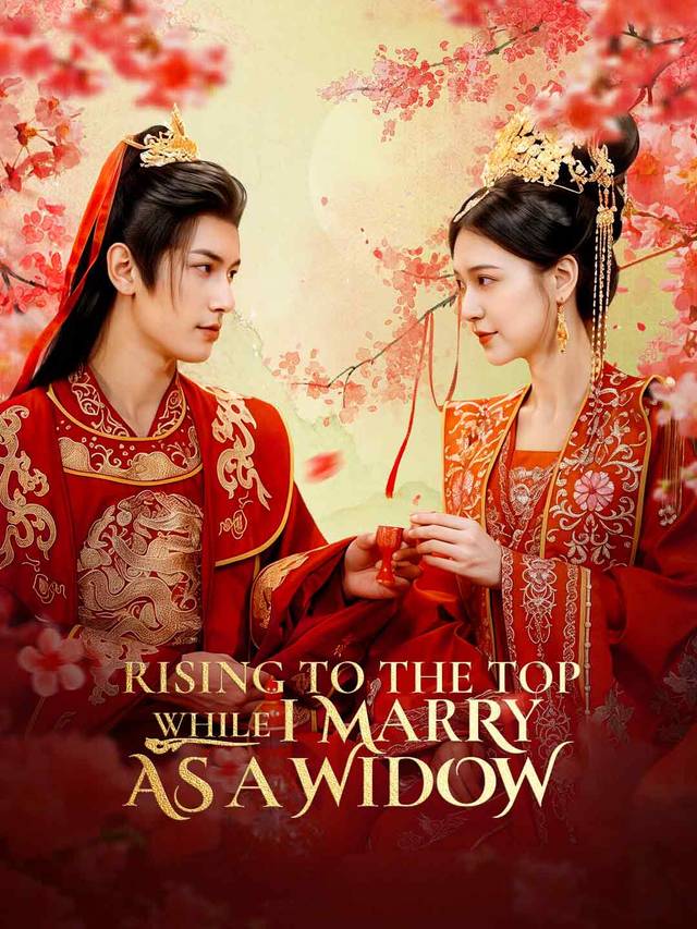 Rising to the Top While I Marry As A Widow movie