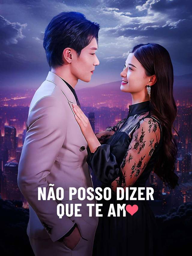 Não posso dizer que te amo movie