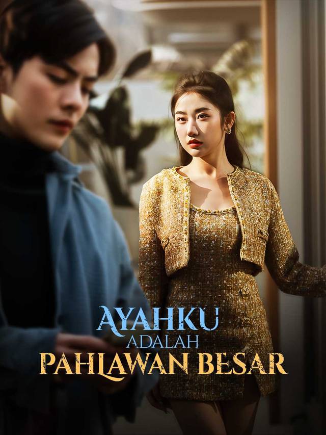 Ayahku Adalah Pahlawan Besar movie