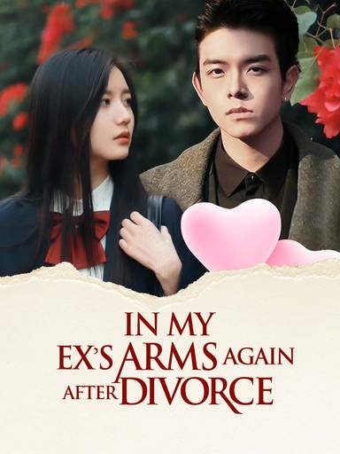 In My Ex's Arms Again After Divorce movie