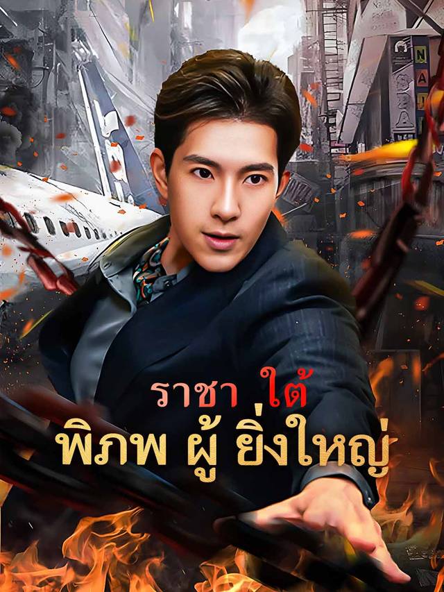 ราชาใต้พิภพผู้ยิ่งใหญ่ movie