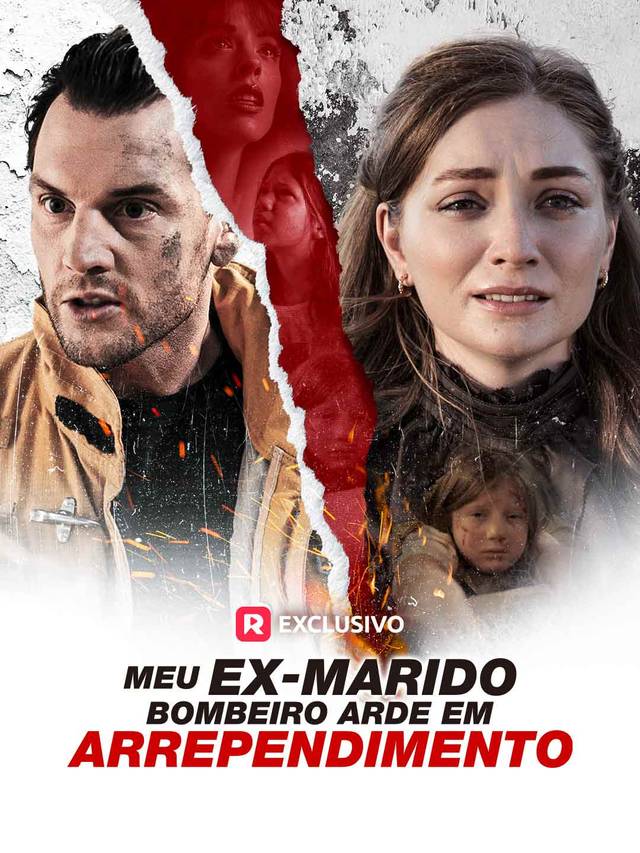 Meu Ex-marido Bombeiro Arde em Arrependimento movie