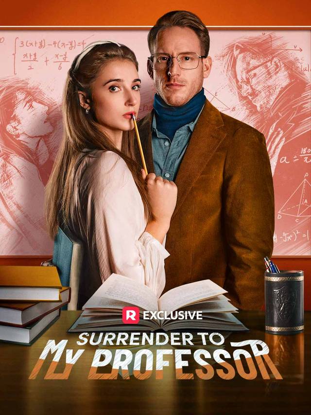 Surrender to My Professor movie