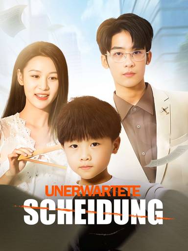 Unerwartete Scheidung movie