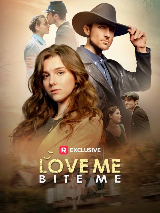 Love Me, Bite Me movie