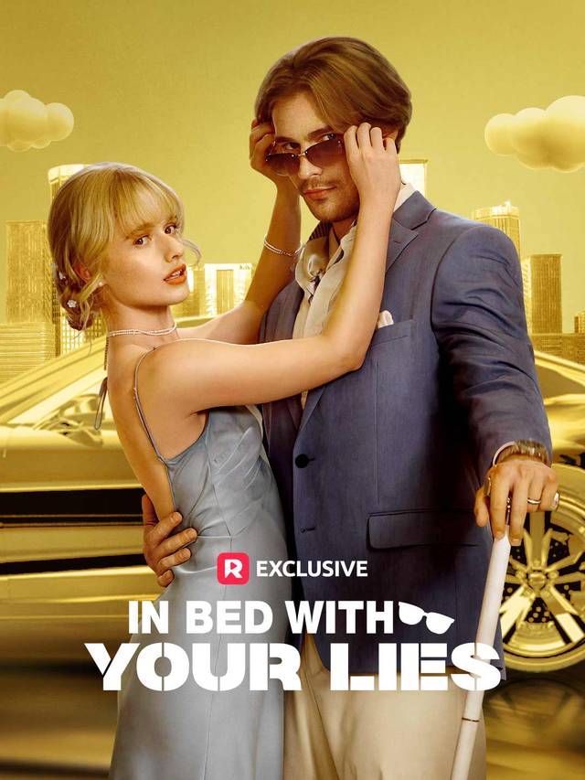 In Bed with Your Lies movie