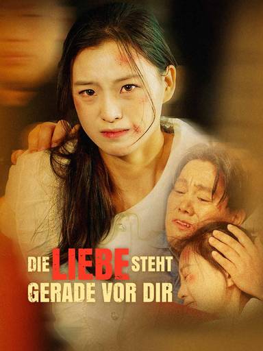 Die Liebe steht gerade vor dir movie