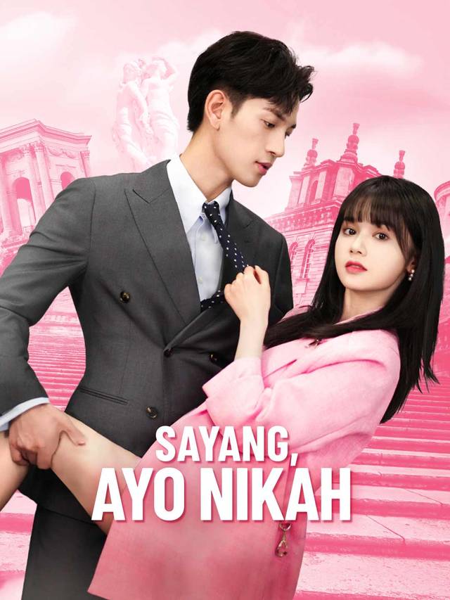 Sayang, Ayo Nikah movie