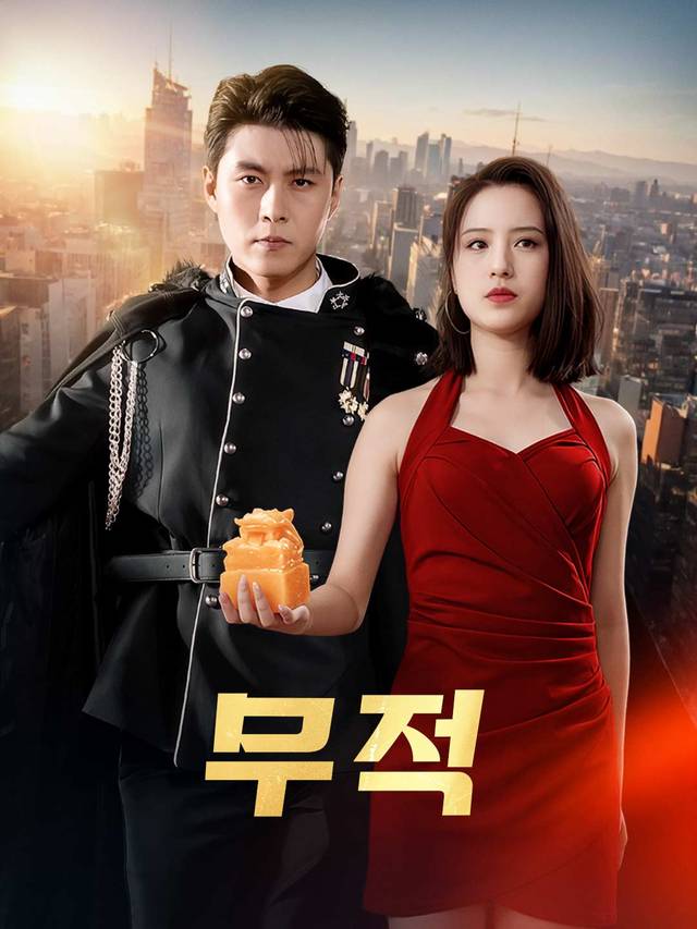 무적 movie