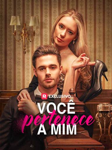 Você pertence a mim movie