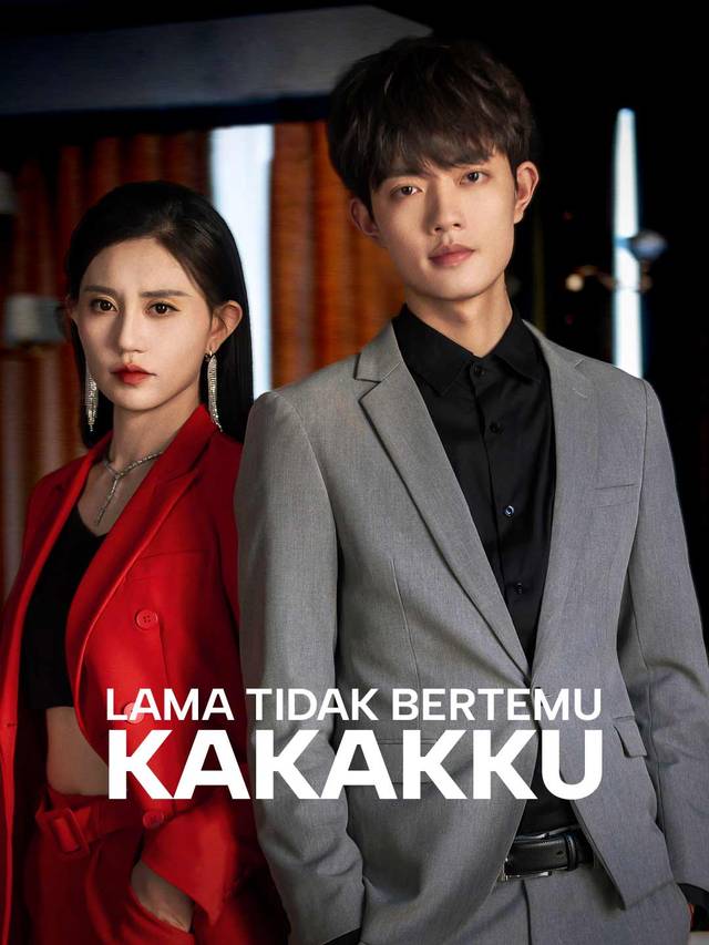 Lama Tidak Bertemu, Kakakku movie