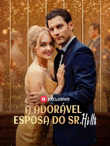 A adorável esposa do Sr. Hills movie