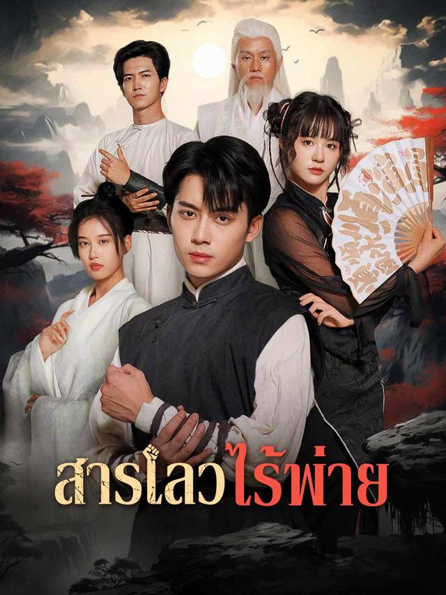 สารเลวไร้พ่าย movie