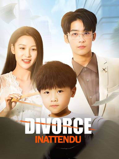 Divorce Inattendu movie