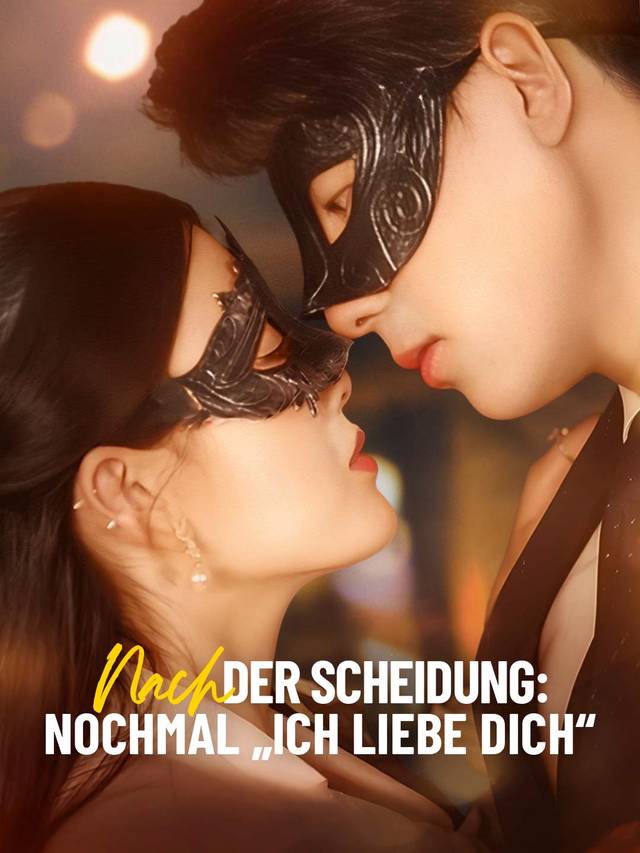 Nach der Scheidung: Nochmal „Ich liebe dich“ movie