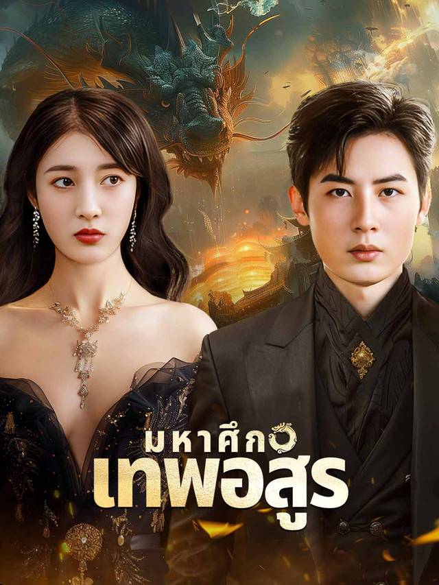 มหาศึกเทพอสูร movie