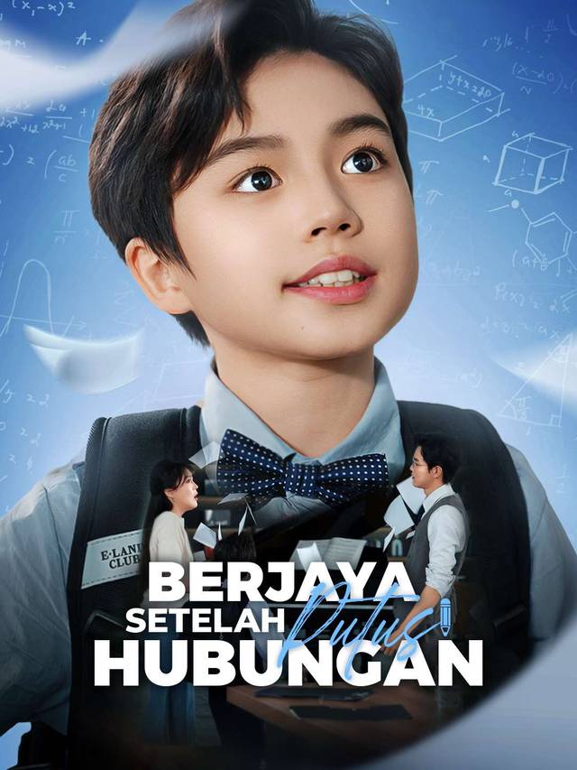 Berjaya Setelah Putus Hubungan movie