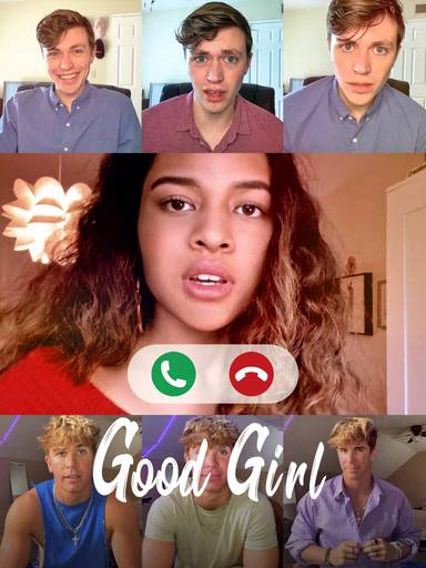 Good Girl movie