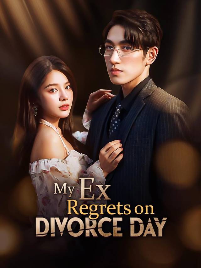 My Ex Regrets On Divorce Day movie