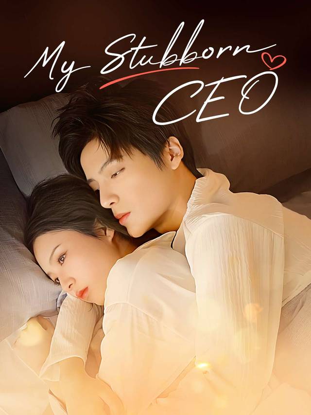 My Stubborn CEO movie