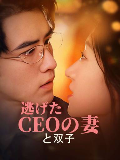 逃げたCEOの妻と双子 movie