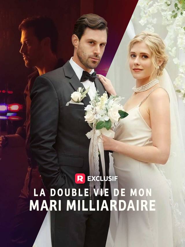 [Doublé] La double vie de mon mari milliardaire movie