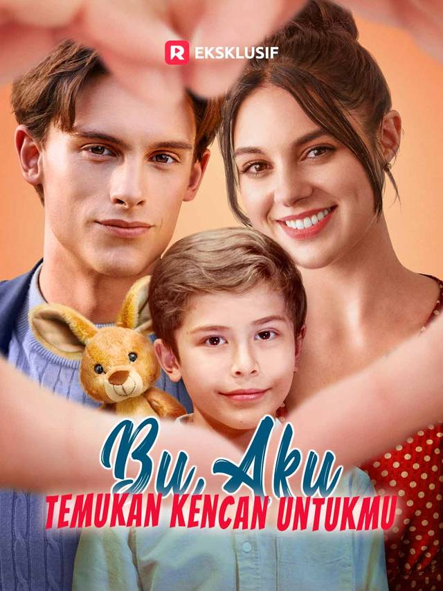 Bu, Aku Temukan Kencan Untukmu movie