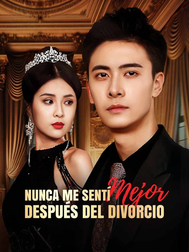 Nunca me Sentí Mejor Después del Divorcio movie