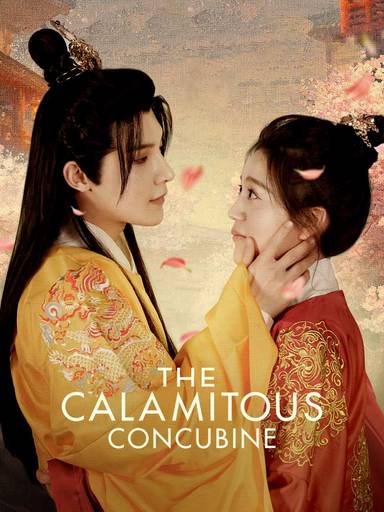 The Calamitous Concubine movie