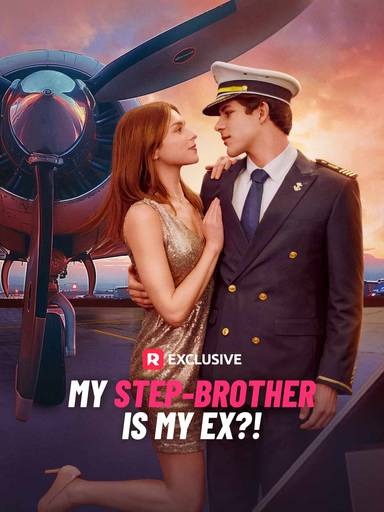 My Step-Brother is My Ex?! movie