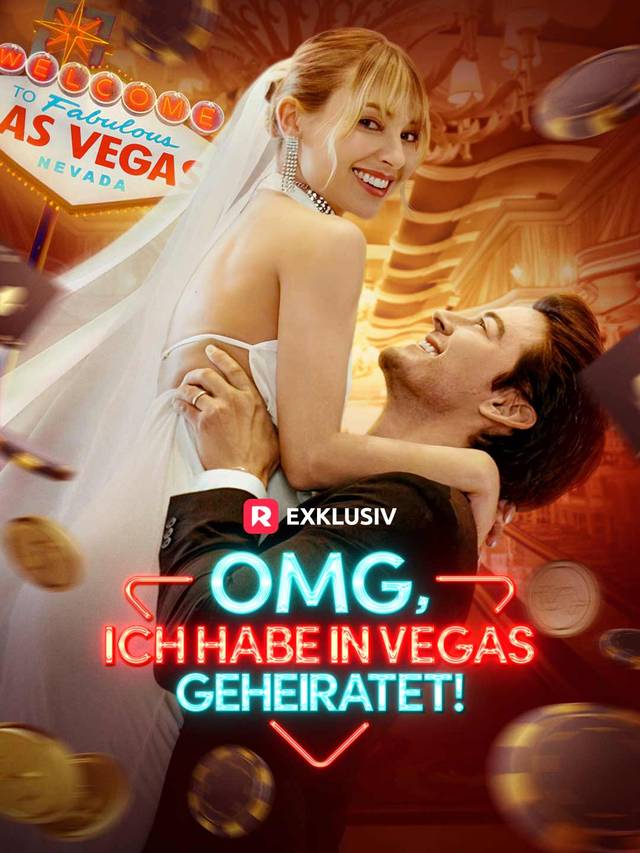 OMG, ich habe in Vegas geheiratet! movie