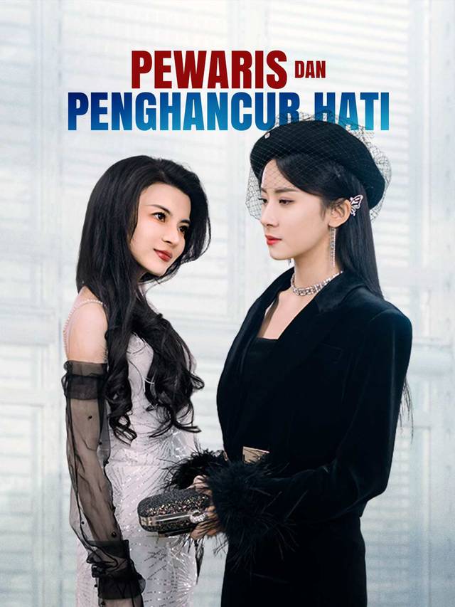 Pewaris dan Penghancur Hati movie