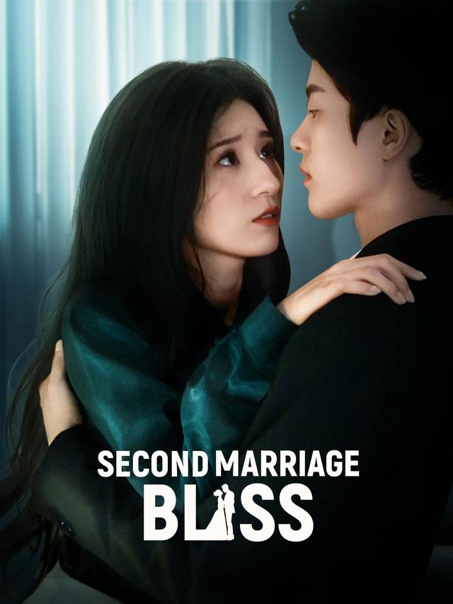 Second Marriage Bliss movie