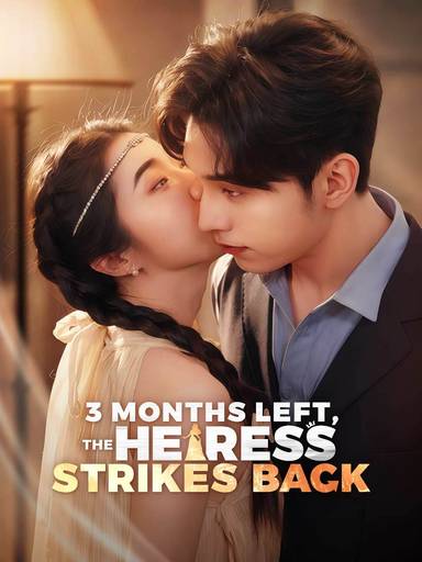 3 Months Left, The Heiress Strikes Back movie