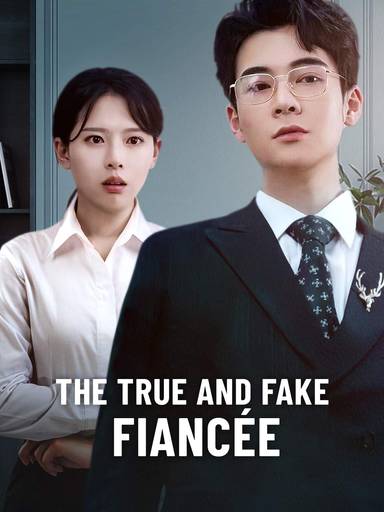 The True and Fake Fiancée movie