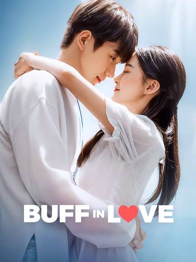 Buff in Love movie