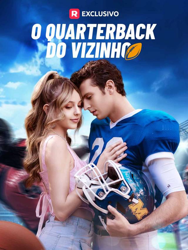 O Quarterback do Vizinho movie