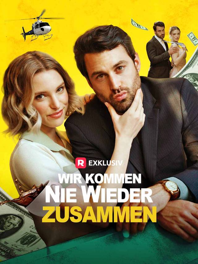 Wir kommen nie wieder zusammen movie