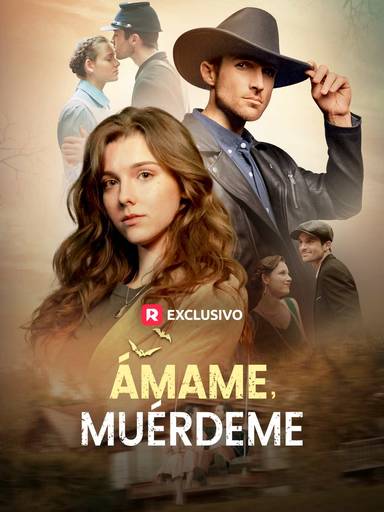 Ámame, muérdeme movie