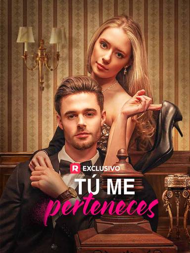 Tú me perteneces movie