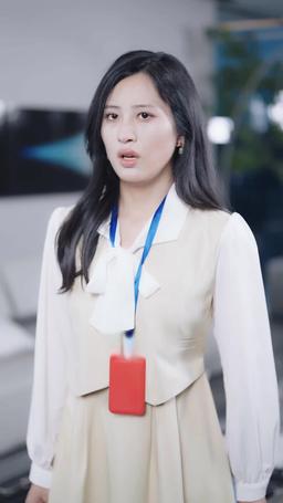 The New Intern is the CEO's Spoiled Wife episode 12