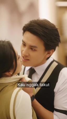 Cinta Bagai Es yang Rapuh episode 44