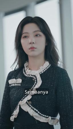 Cinta Memang Datang Begitu Saja episode 72