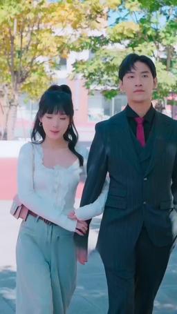 偽装結婚の私たち episode 30