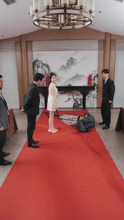 長い家路 episode 14