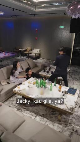 Pak, Ini Rujuk Keberapa Kali, ya? episode 28